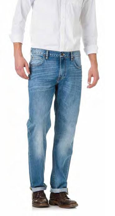 LEE JEANS BLAKE L730